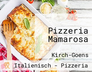 Pizzeria Mamarosa