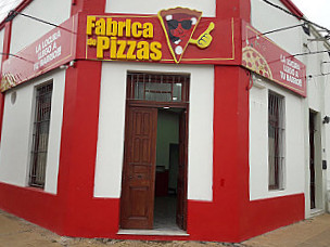 Fabrica De Pizza