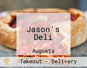 Jason's Deli