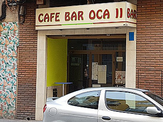 Cafe Oca Ii