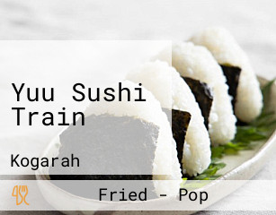 Yuu Sushi Train