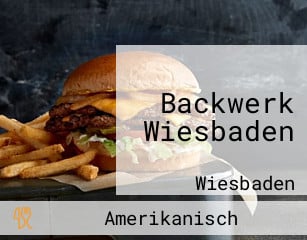 Backwerk Wiesbaden