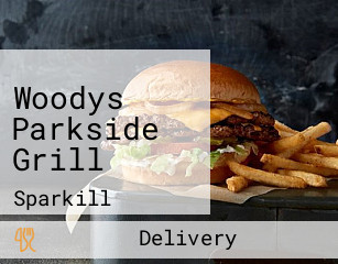 Woodys Parkside Grill