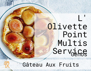 L' Olivette Point Multis Service