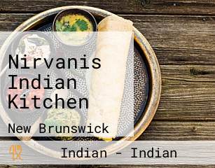 Nirvanis Indian Kitchen