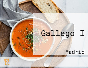 Gallego I