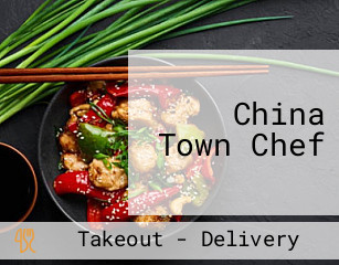 China Town Chef