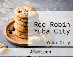 Red Robin Yuba City