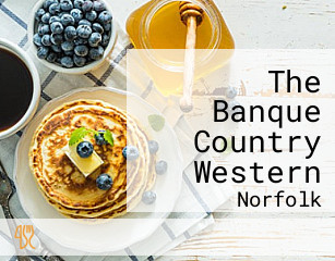 The Banque Country Western