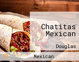 Chatitas Mexican