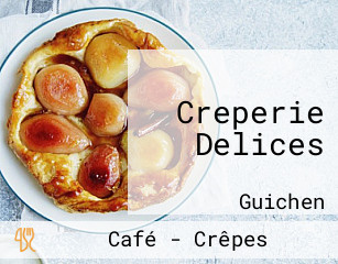 Creperie Delices