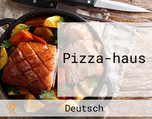 Pizza-haus