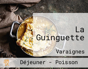 La Guinguette