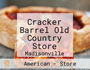 Cracker Barrel Old Country Store