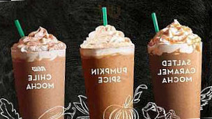 Starbucks Coffee