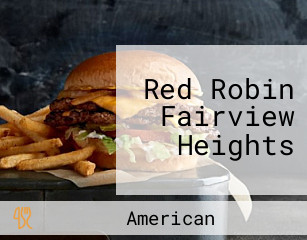 Red Robin Fairview Heights