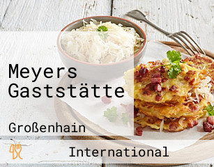 Meyers Gaststätte