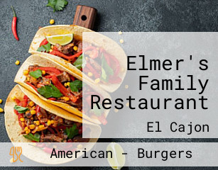 Elmer's Family Restaurant
