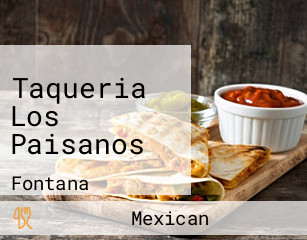 Taqueria Los Paisanos