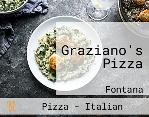 Graziano's Pizza