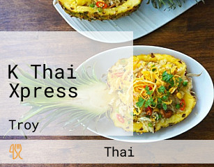 K Thai Xpress