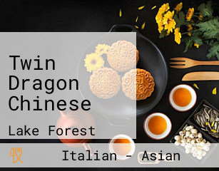 Twin Dragon Chinese