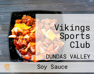 Vikings Sports Club