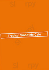 Tropical Smoothie Cafe