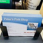 Peter's Fish Shop