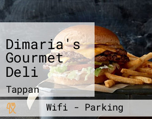 Dimaria's Gourmet Deli