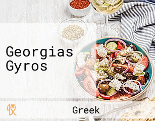 Georgias Gyros