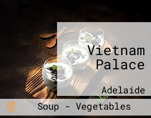 Vietnam Palace