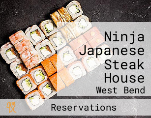 Ninja Japanese Steak House