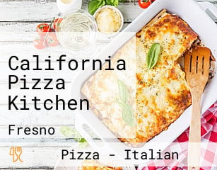 California Pizza Kitchen