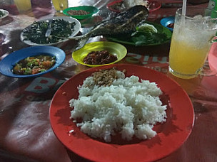 Warung Pojok Madiun