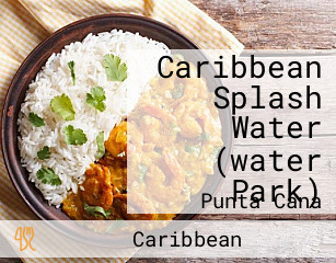 Caribbean Splash Water (water Park)