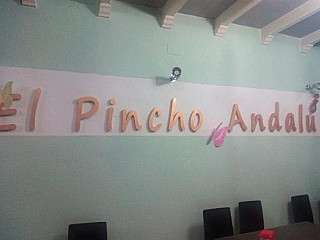 El Pincho Andalu