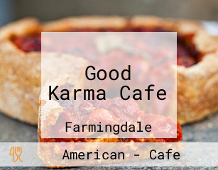 Good Karma Cafe