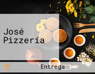 José Pizzería