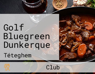 Golf Bluegreen Dunkerque