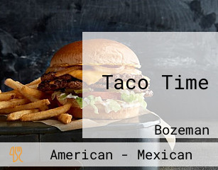 Taco Time