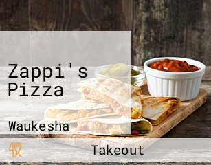 Zappi's Pizza
