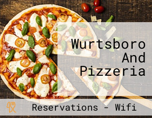 Wurtsboro And Pizzeria