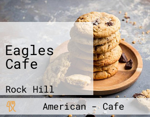 Eagles Cafe