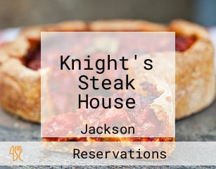 Knight's Steak House