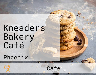 Kneaders Bakery Café