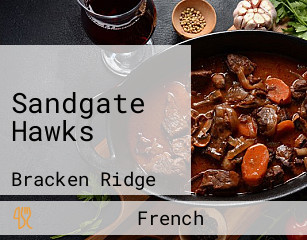 Sandgate Hawks