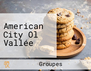 American City Ol Vallée