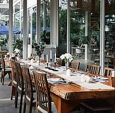 The Hay Equestrian Center Eatery