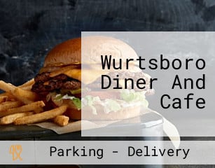 Wurtsboro Diner And Cafe